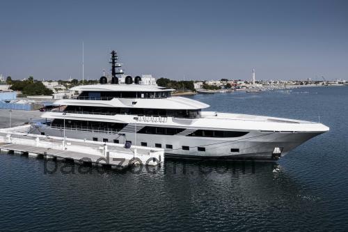 Gulf Craft Majesty 175 anmeldelser og tekniske specifikationer